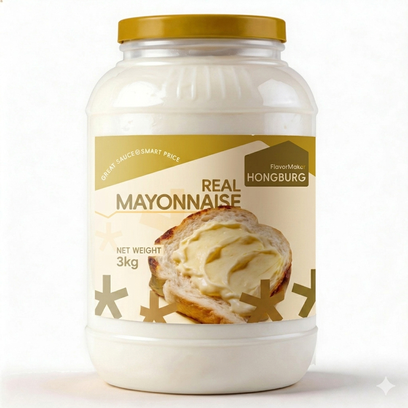 How Are Sauce Packaging Formats Changing for Buyers?