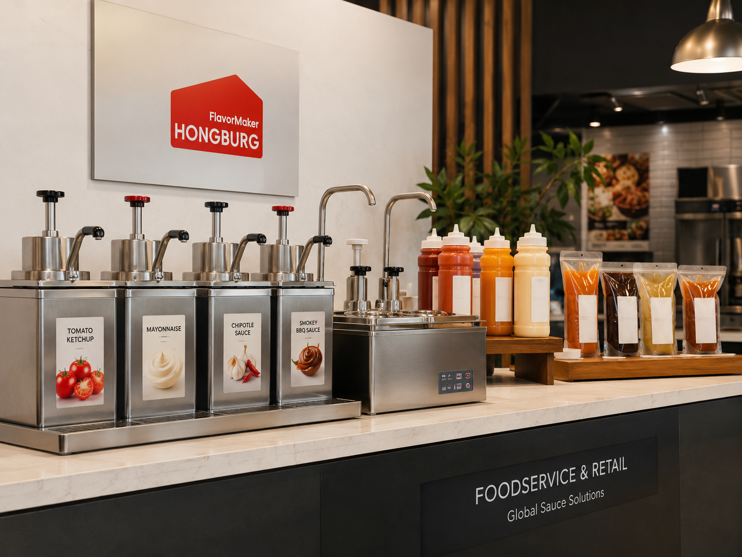 Kraft Heinz and Disney Alliance Signals a New Direction for the Sauce Industry