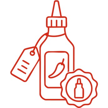 Brand owners support icon