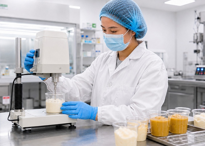 QC laboratory testing equipment